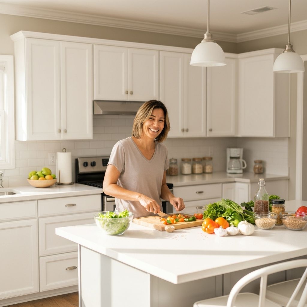 Daily wellbeing activities